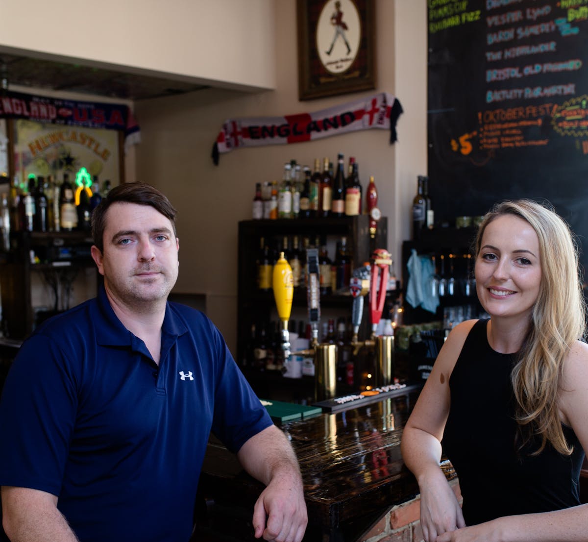 Pie Society Brings Authentic British Flavors to Pooler & Savannah